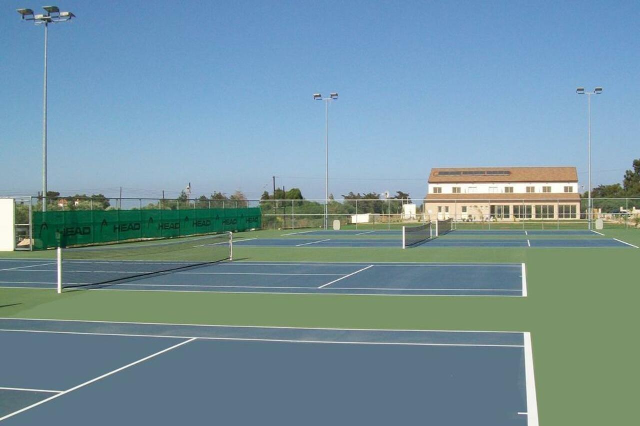 Protaras Tennis And Country Club Exterior foto