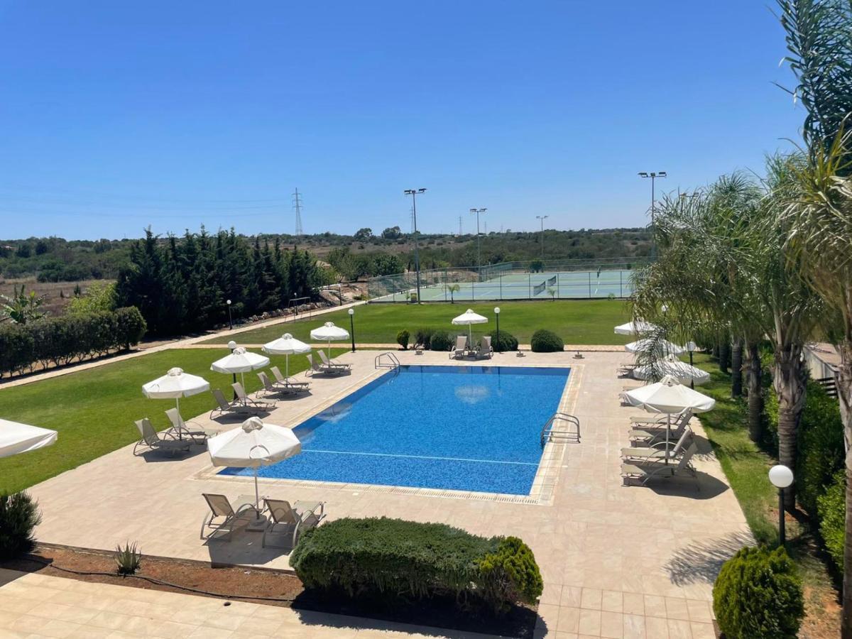 Protaras Tennis And Country Club Exterior foto