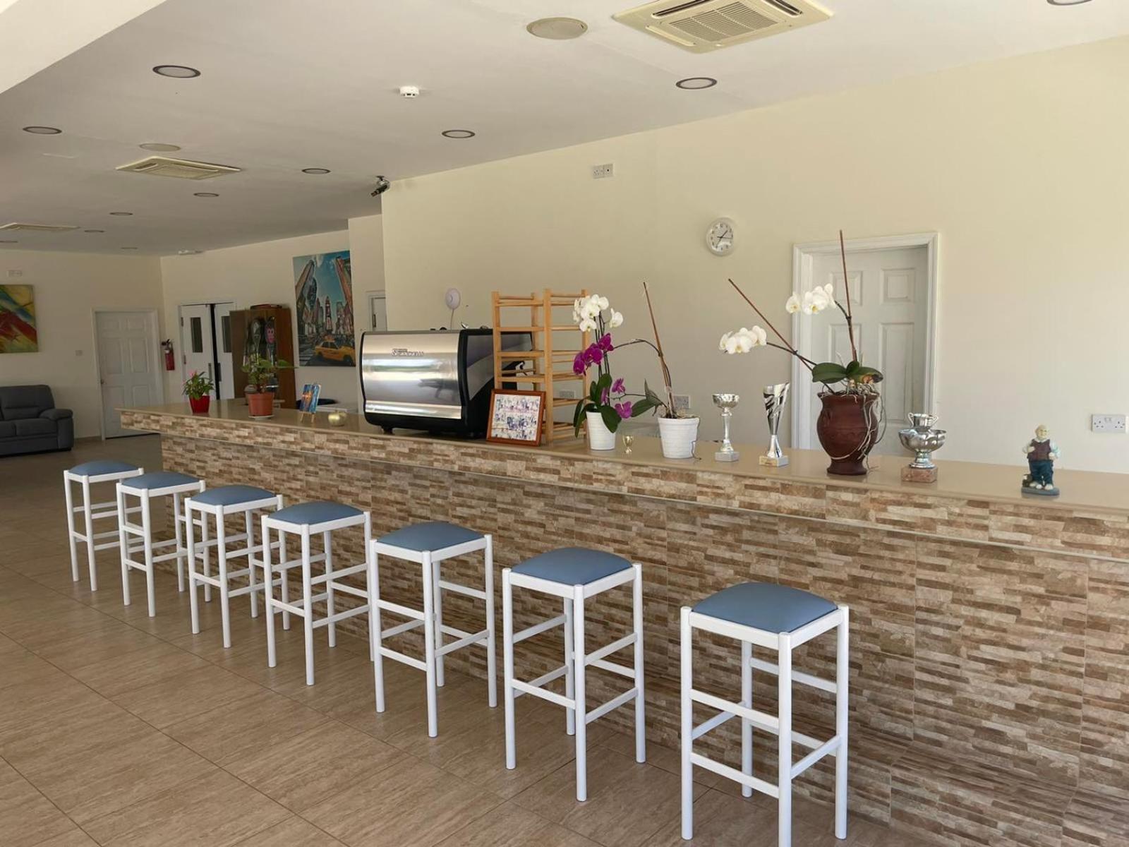 Protaras Tennis And Country Club Exterior foto