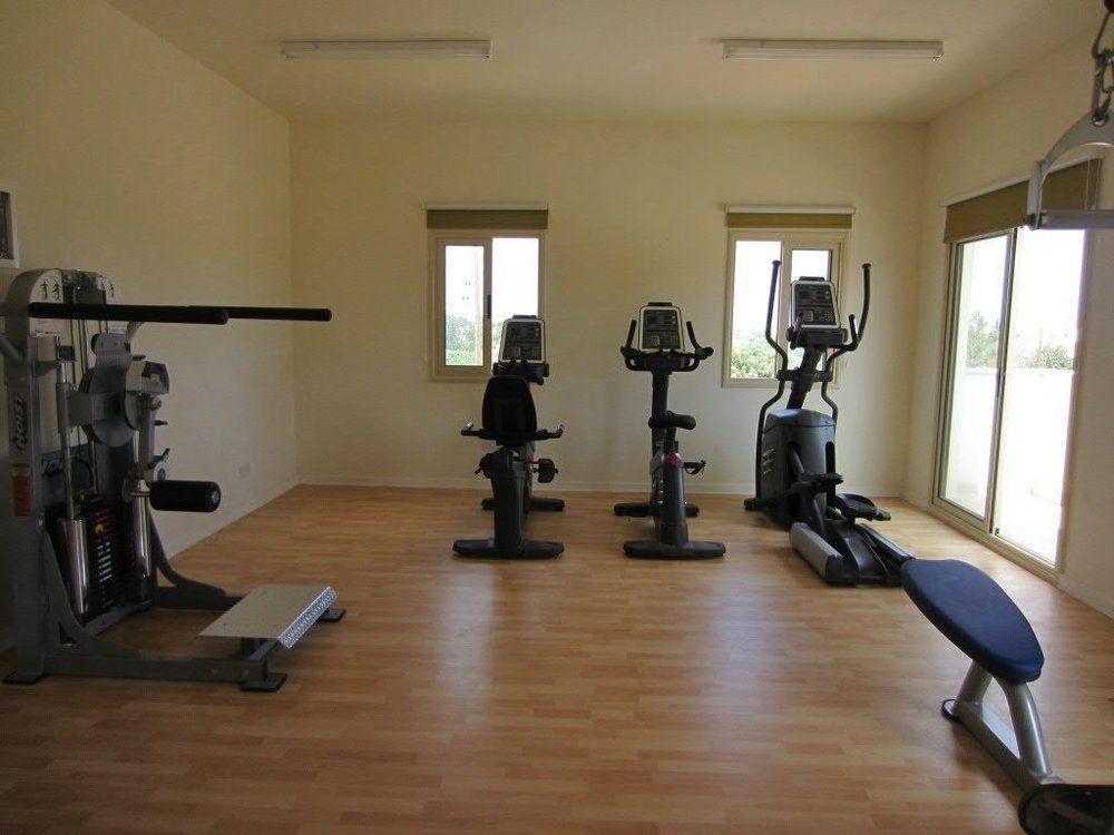 Protaras Tennis And Country Club Exterior foto