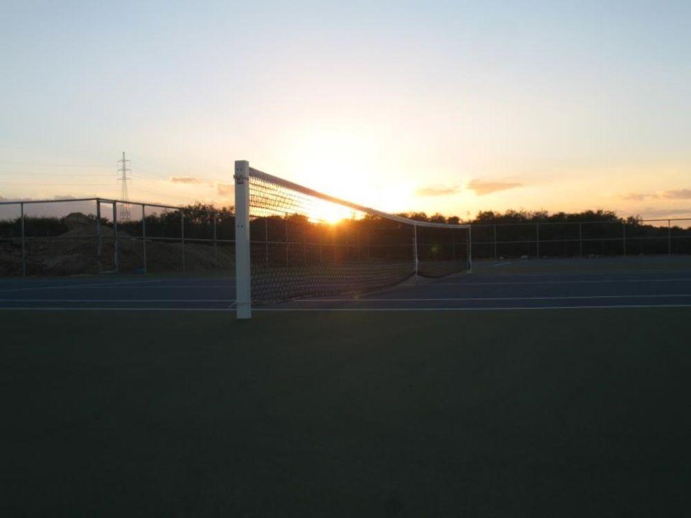 Protaras Tennis And Country Club Exterior foto